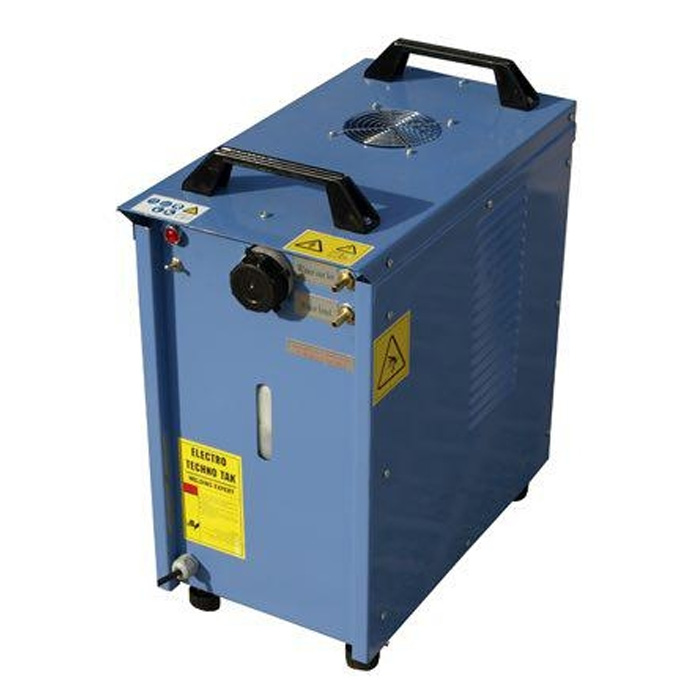 آبسرد رادیاتوری