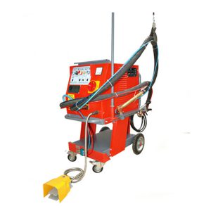 auto car body spot welders model as-501
