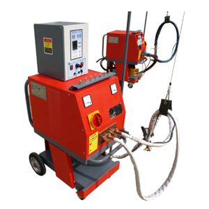 auto car body spot welders model as 502