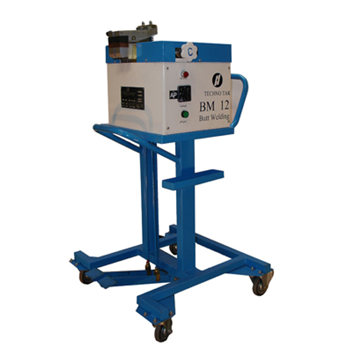 butt welders model BM-12