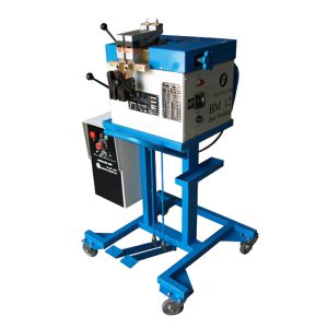 butt welders model BM-12-A