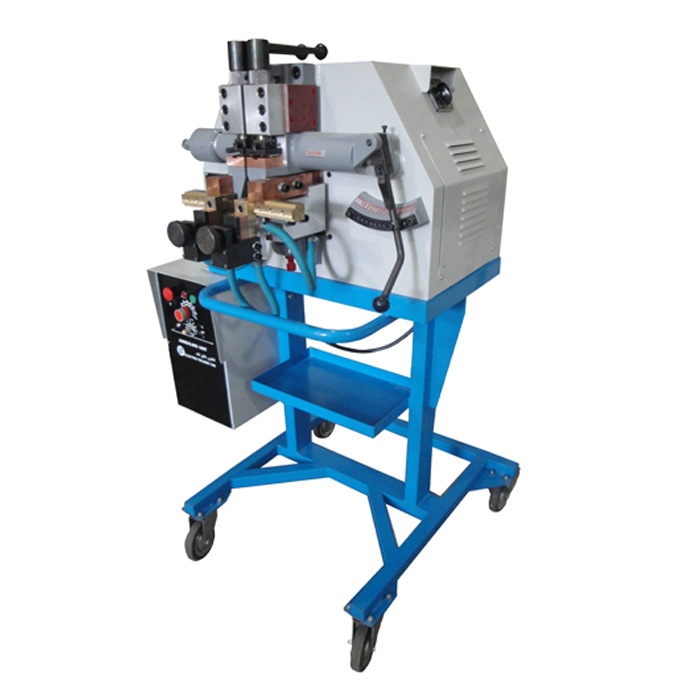 butt welders model BM-18-A