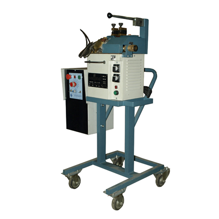 butt welders model BM-3