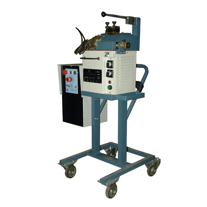 butt welders model BM-3-A