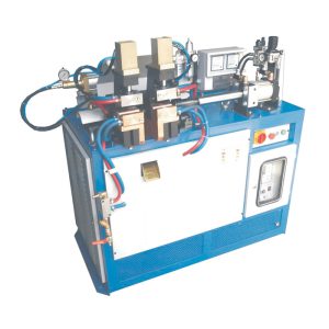 butt welders model BM-30-FC