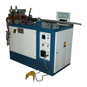 butt welders model bm-30-hm