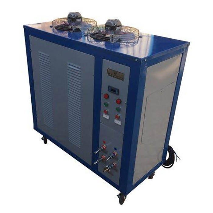 5 tones tibride chiller