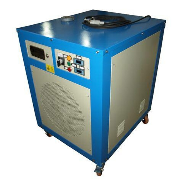 چیلر 3 تن تبرید