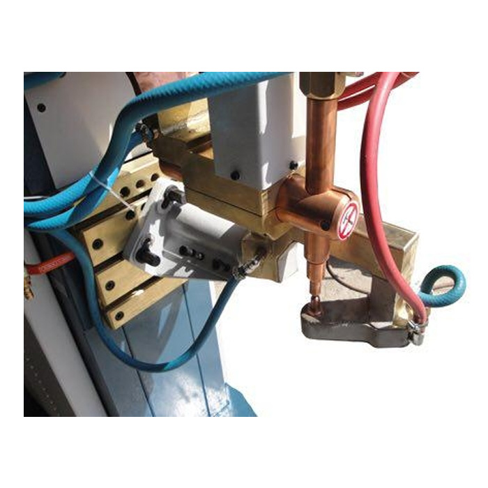 دستگاه نقطه جوش فریم چراغ سقفی به همراه فیکسچر