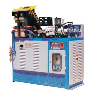flash butt welders model fn-100