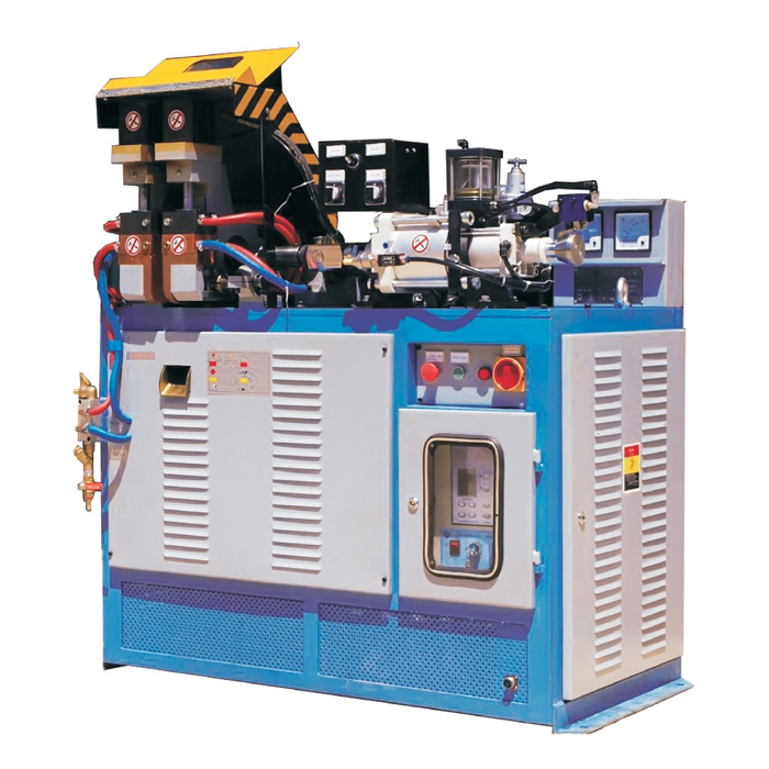 flash butt welders model fn-100