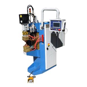 mfdc projection welders model MFDC-2002