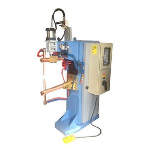 stationary spot and projection welders model S-803