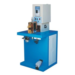 table spot welders model TS-352