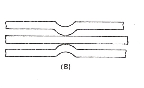 دستگاه پرس جوش چیست
