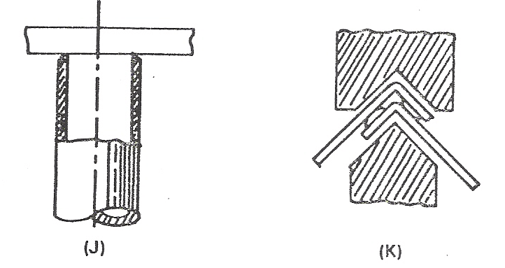 دستگاه پرس جوش