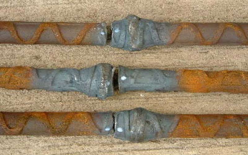 جوش سربه سر