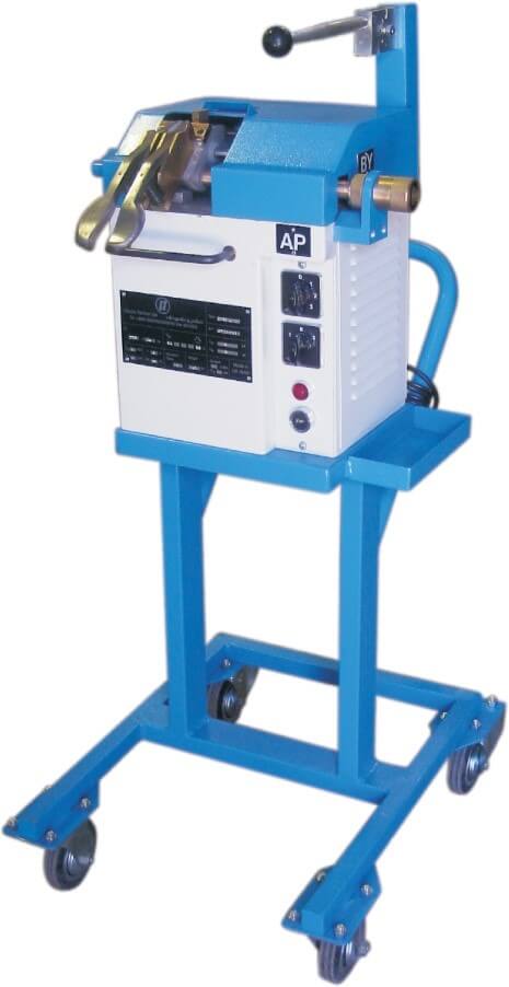 جوش سر به سر چیست