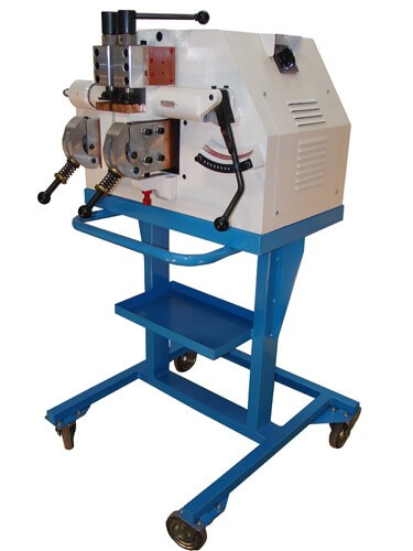 دستگاه جوش سر به سر