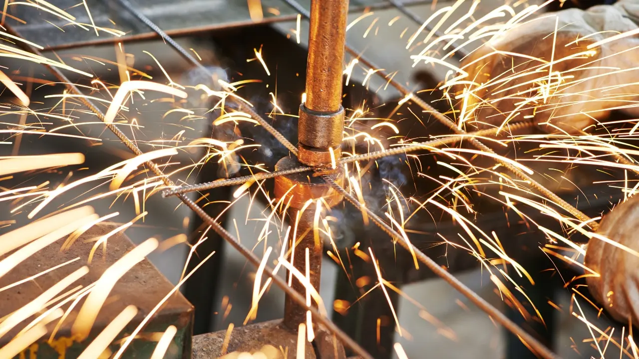 کاربردهای دستگاه نقطه جوش رومیزی پدالی